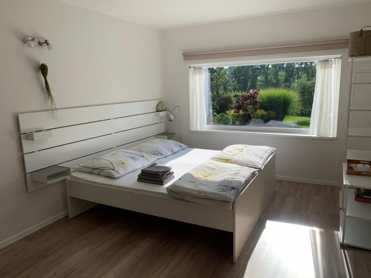 Studiovy Apartman V Zahrade Police nad Metují Dış mekan fotoğraf