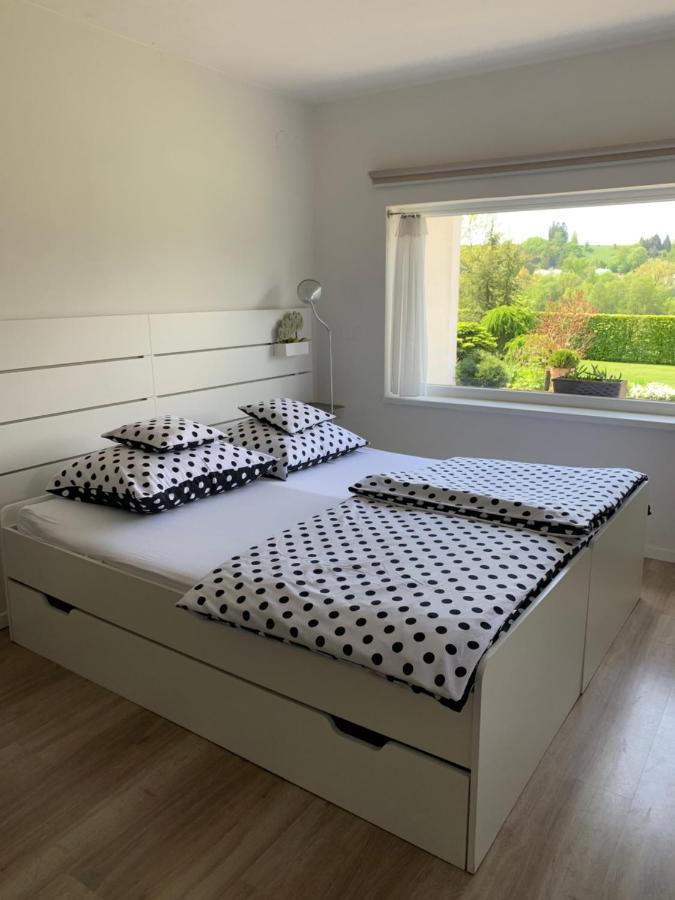 Studiovy Apartman V Zahrade Police nad Metují Dış mekan fotoğraf