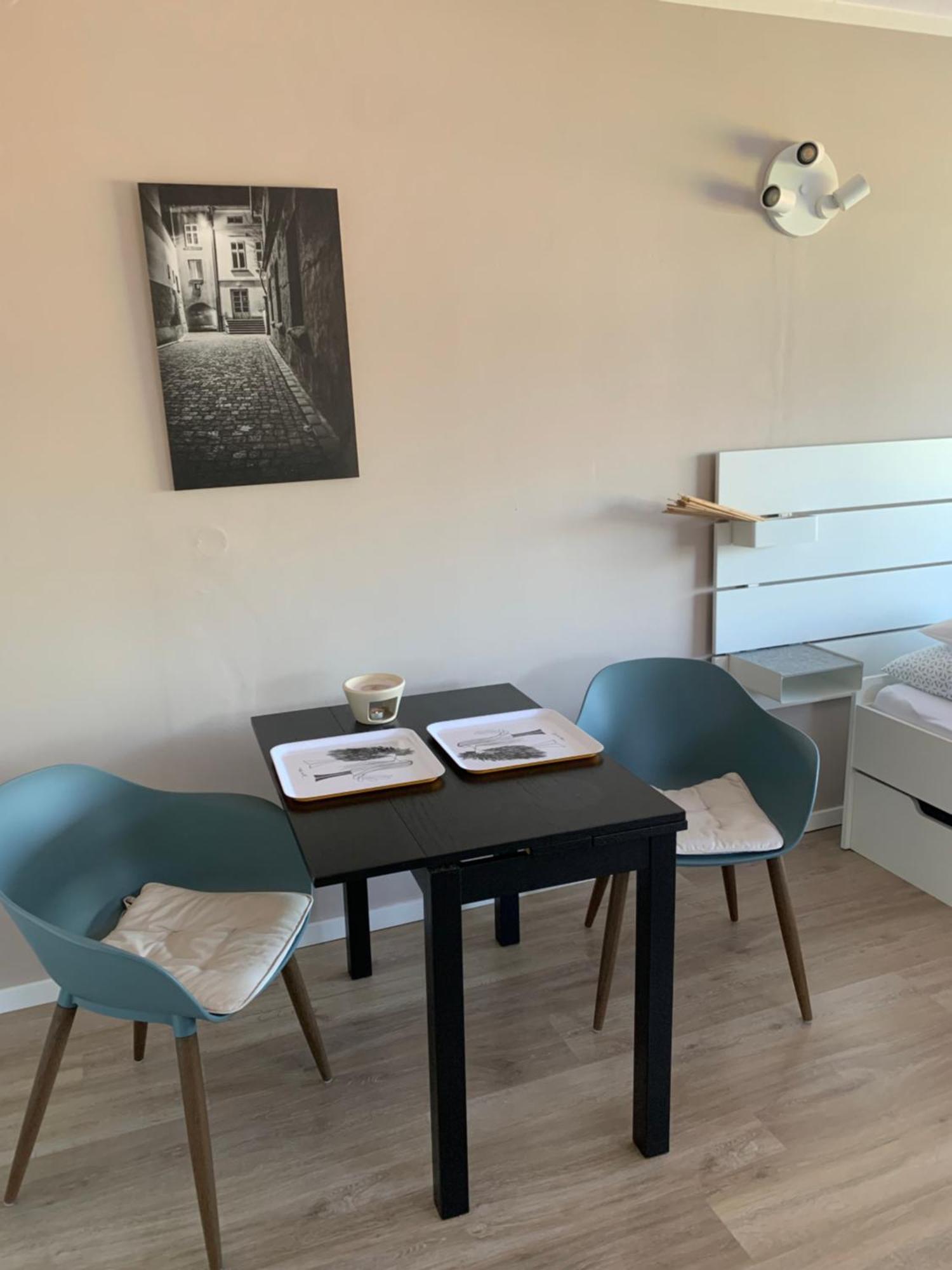 Studiovy Apartman V Zahrade Police nad Metují Dış mekan fotoğraf