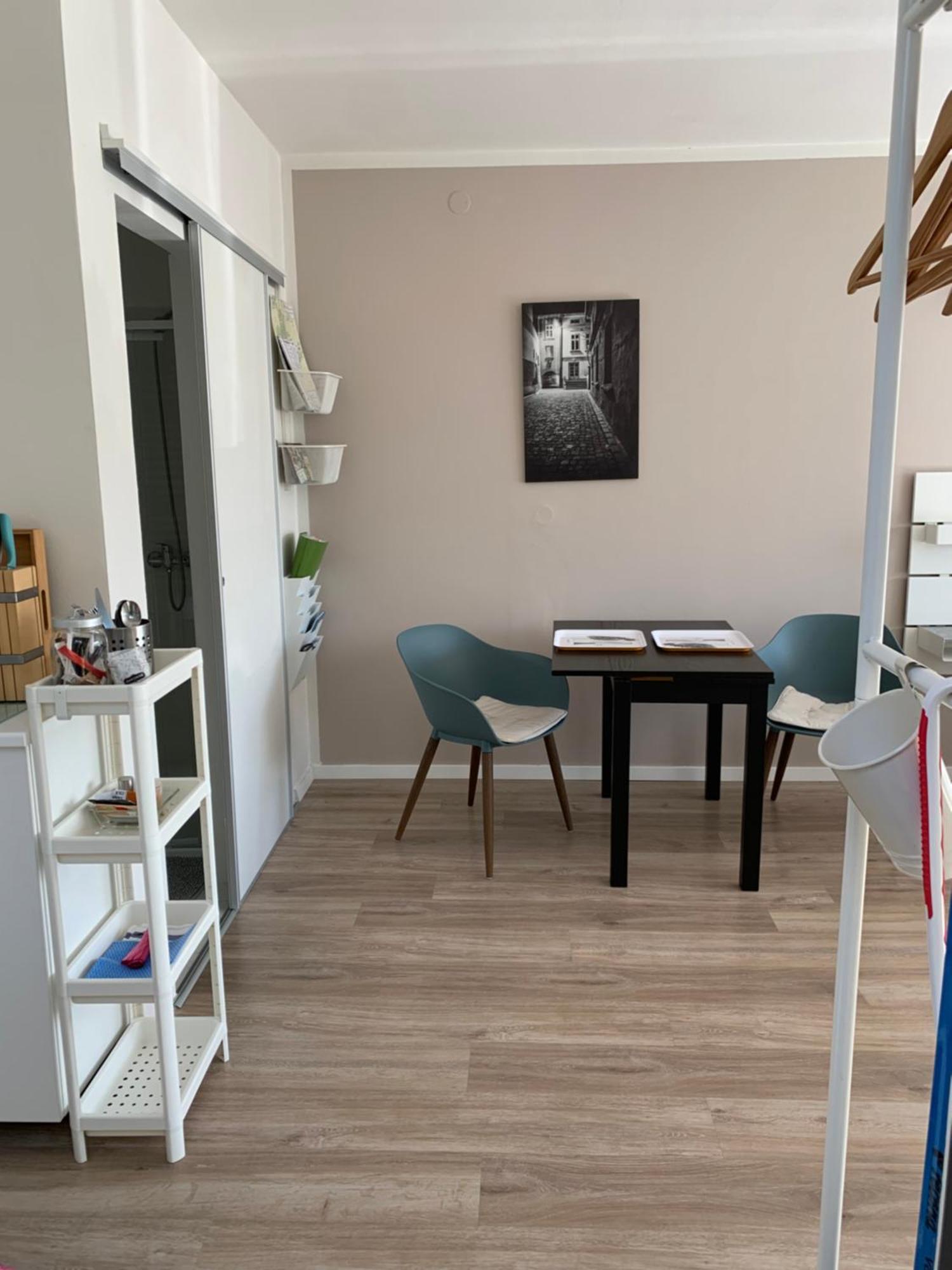 Studiovy Apartman V Zahrade Police nad Metují Dış mekan fotoğraf