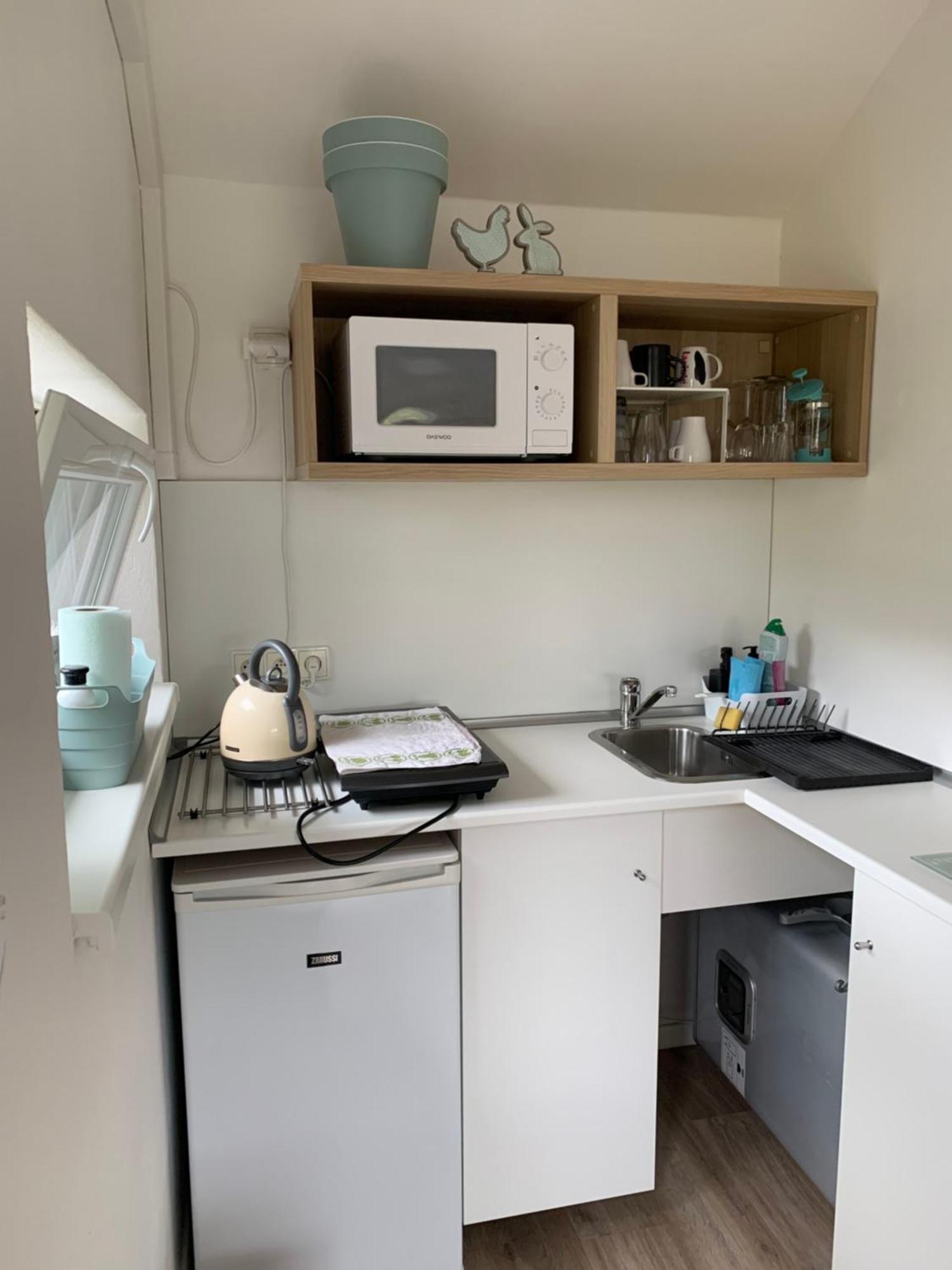 Studiovy Apartman V Zahrade Police nad Metují Dış mekan fotoğraf